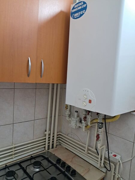 Baicului, Stolnicul Vasile, Pantelimon, Colentina, ac, centrala